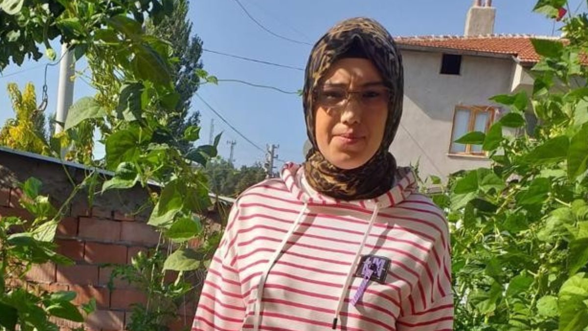 Afyonkarahisar'da engelli kadın 5 gündür kayıp