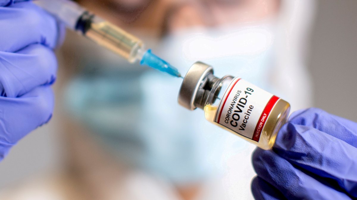 Brezilya’da, 2 bebeğe yanlışlıkla BioNTech aşısı yapıldı
