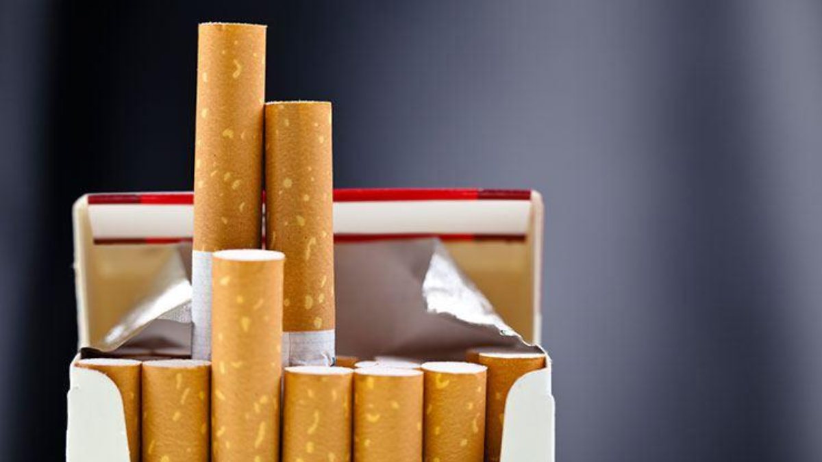 Maliyet ve kur zammı! Sigaraya ne kadar zam geldi? Yeni sigara fiyatları listesi 2021