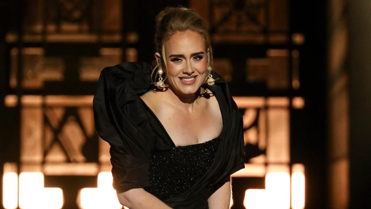 Dolara dolar demeyecek! Adele, 24 konserden yeni bir servet kazanacak...