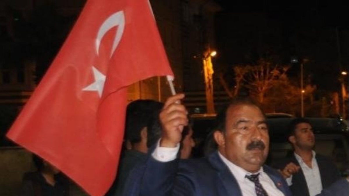 AK Partili Tahir Güven'in ölümüyle ilgili tutuklama
