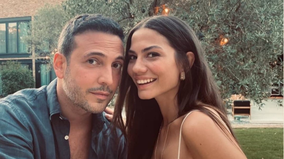 oguzhan koc demet benim ugurum oguzhan koc demet benim ugurum