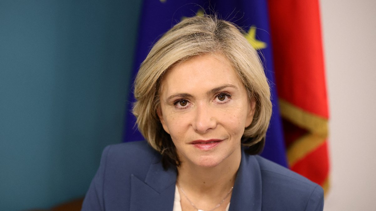 Γάλλος πολιτικός στοχεύει την ένταξη της Τουρκίας στην ΕΕ στην προεκλογική υπόσχεση