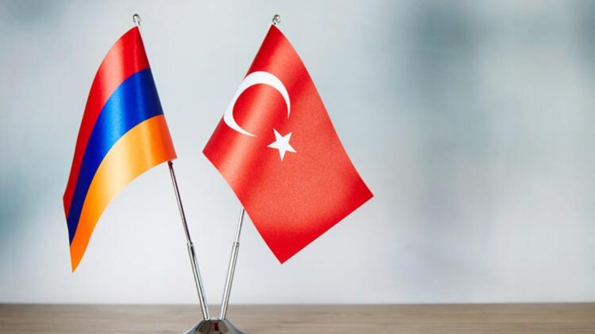 Diplomatik kaynaklardan Türkiye-Ermenistan görüşmelerine ilişkin açıklama