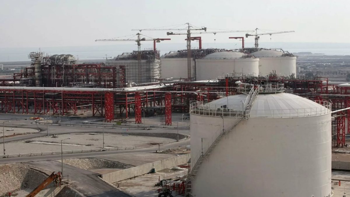 İran, Türkiye’ye gaz arzını 10 gün süreyle durdurdu
