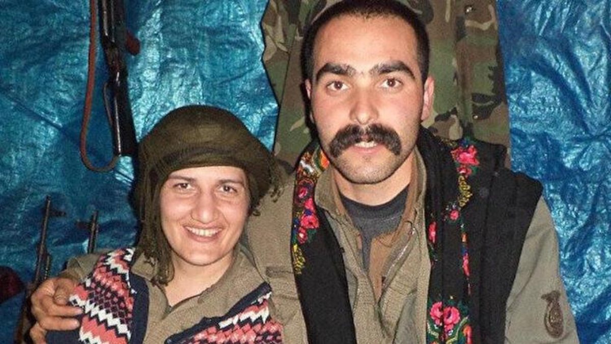 HDP'li vekil Semra Güzel hakkında yeni fezleke