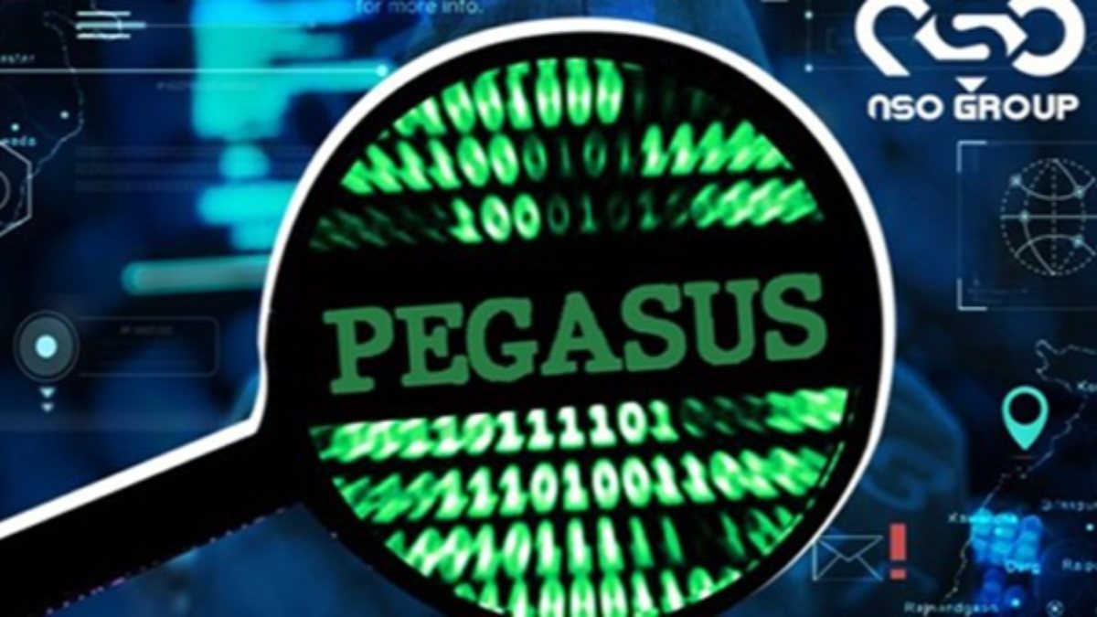 Pegasus casus yazılımını üreten NSO Group CEO'su istifa etti