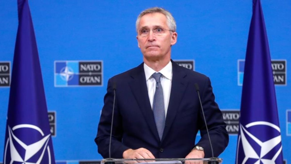 NATO: Rusya çatışmayı seçerse karşılık bulur