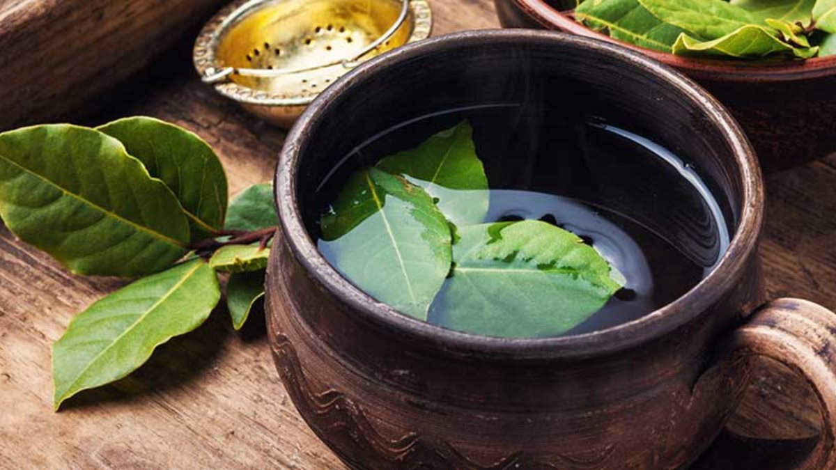 Öksürenler denesin: Defne yaprağı çayı faydaları nelerdir, nasıl demlenir?