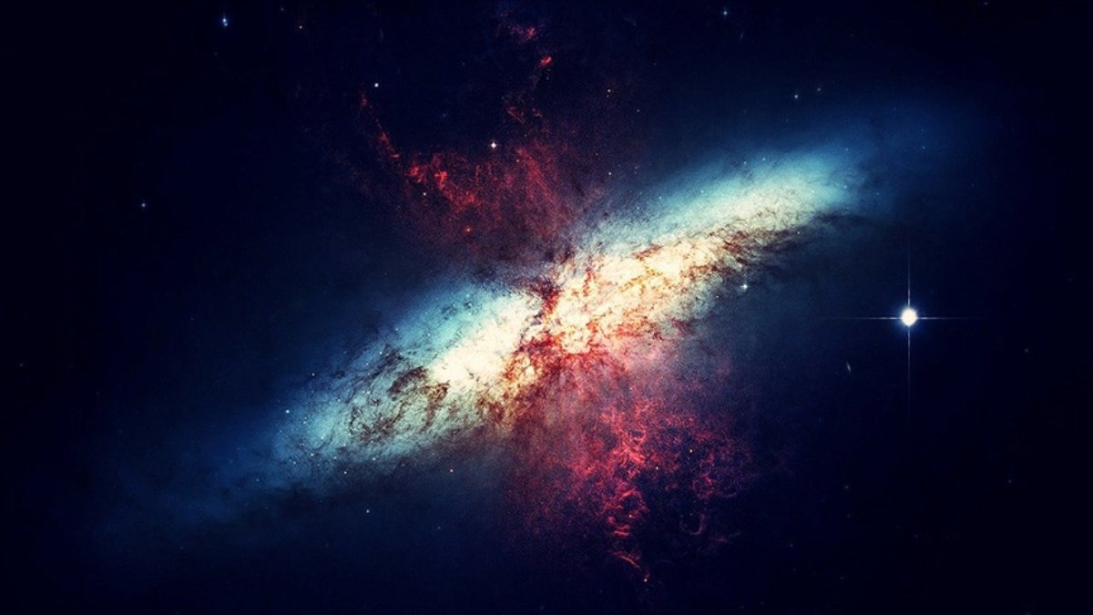 Ανακαλύφθηκε ένας νέος γαλαξίας που κατάπιε ο Γαλαξίας