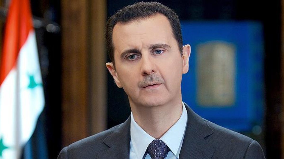 Assad regime: We will support Russia