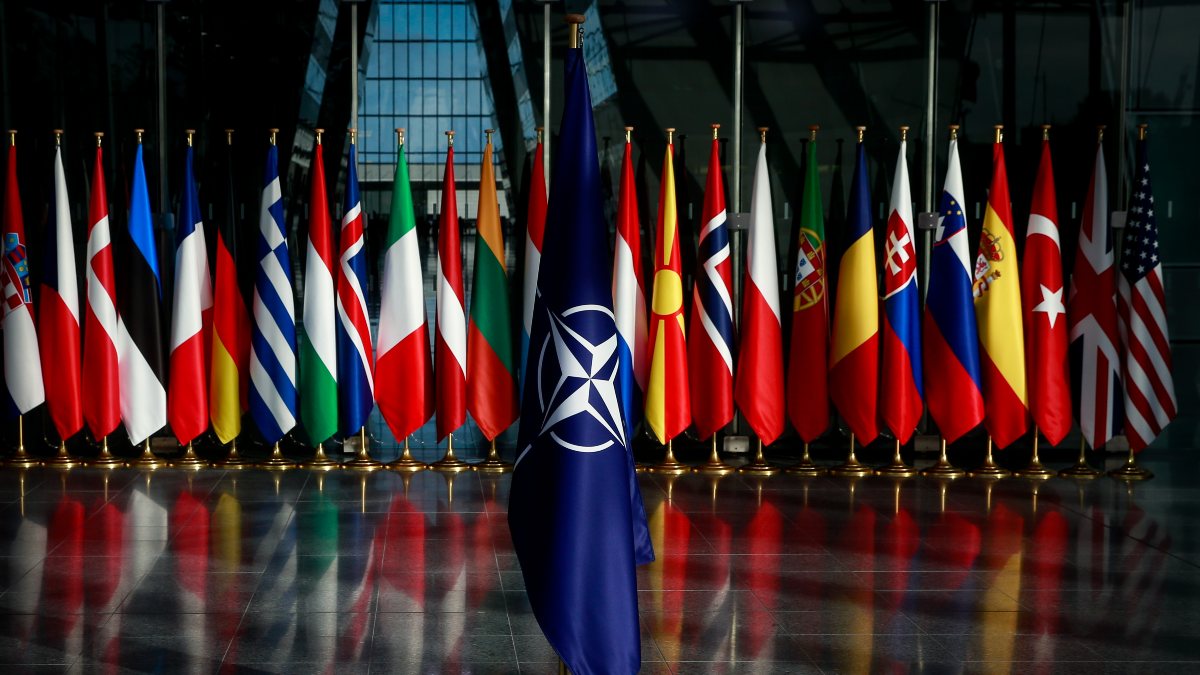 NATO foreign ministers to meet urgently on March 4