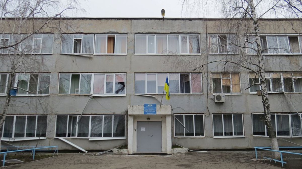 Mariupol City Council: Russia is destroying us