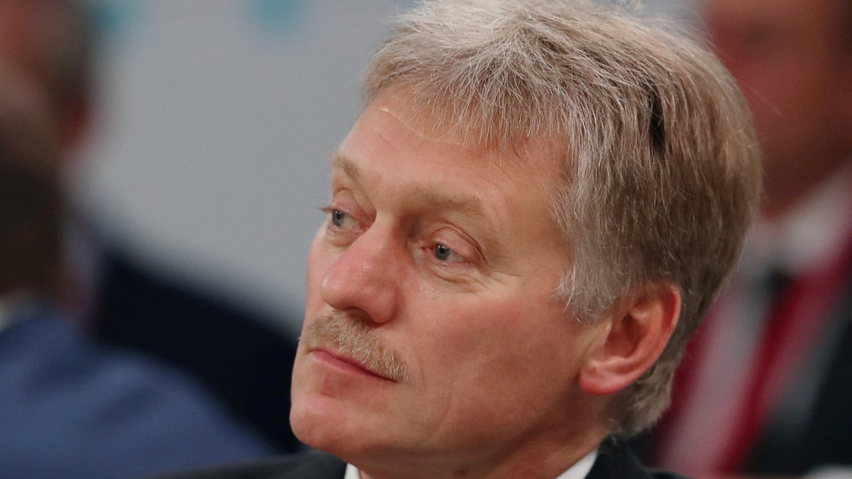 Kremlin: Next processes depend on Ukraine’s attitude