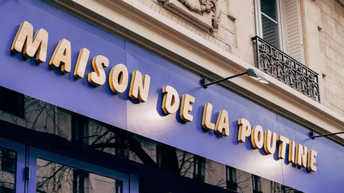 Restaurant called “Putin’s house” in France became the target of threats