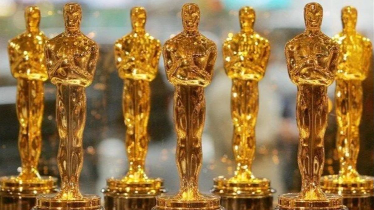 A first at the Oscar Awards: Audience voted