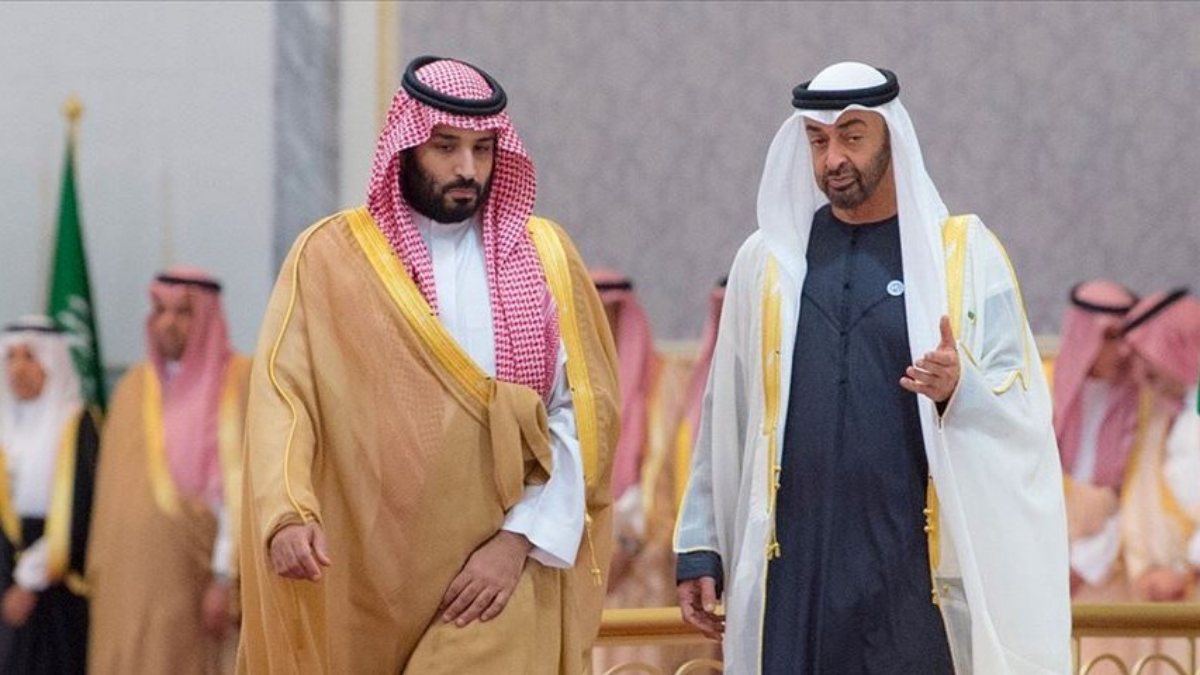 WSJ: Saudi Arabian, UAE crown princes won’t discuss Ukraine with Biden