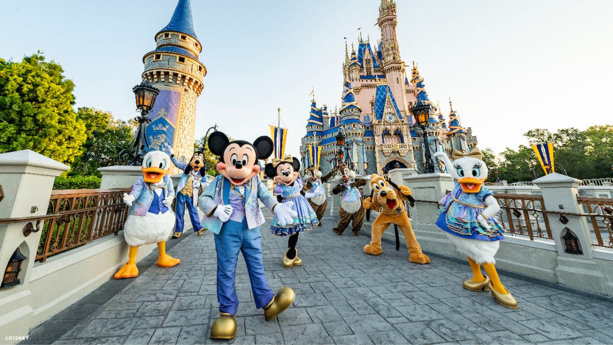Disney has decided to cease all its activities in Russia