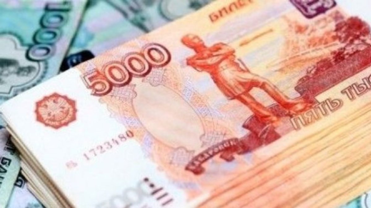 Russian Finance Minister: We are unable to use 300 billion dollars of our reserves