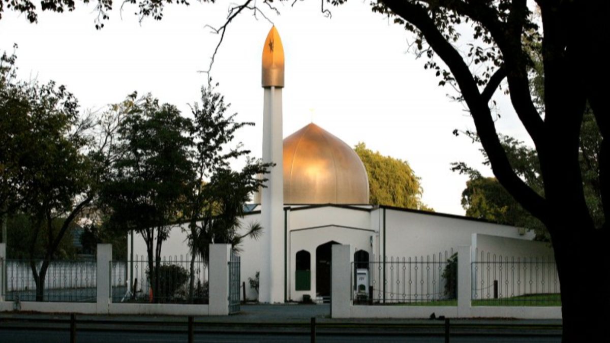 Mosque attack in New Zealand not forgotten in its 3rd year