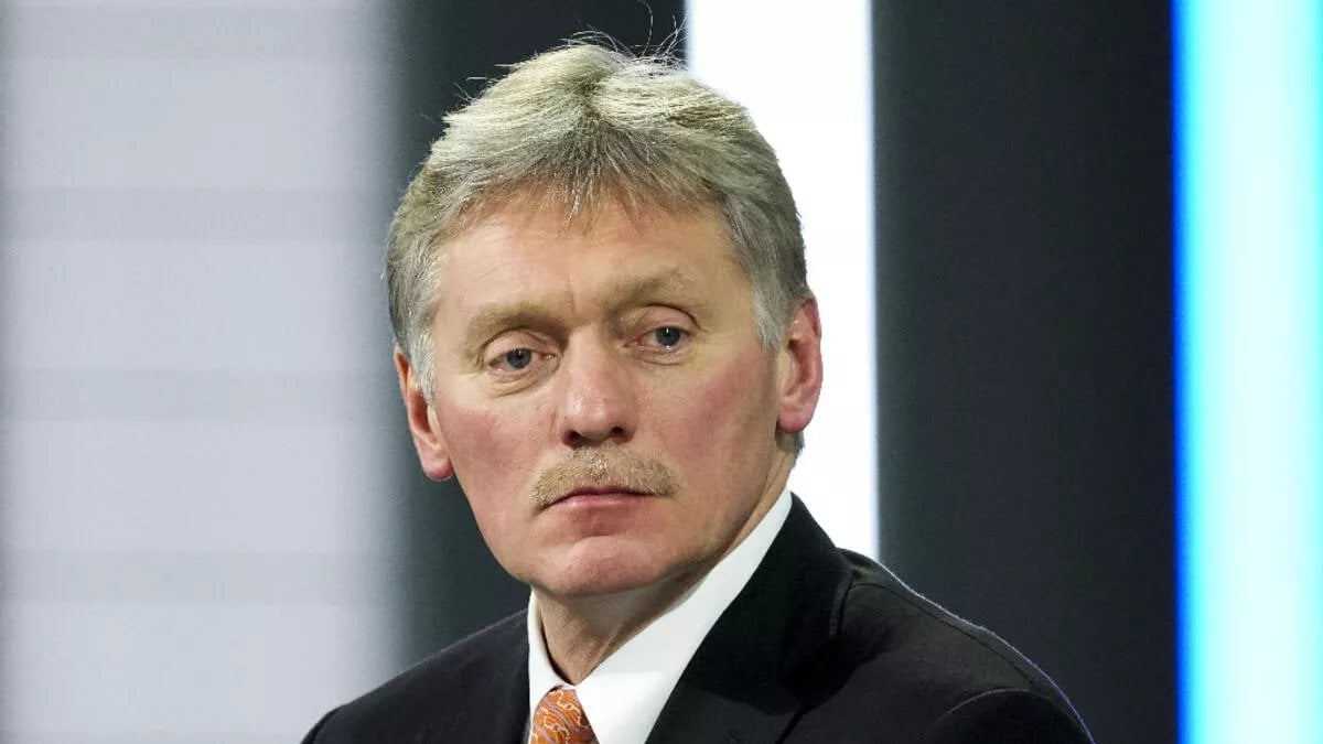 Kremlin: Swedish model of neutrality can be considered a compromise with Ukraine