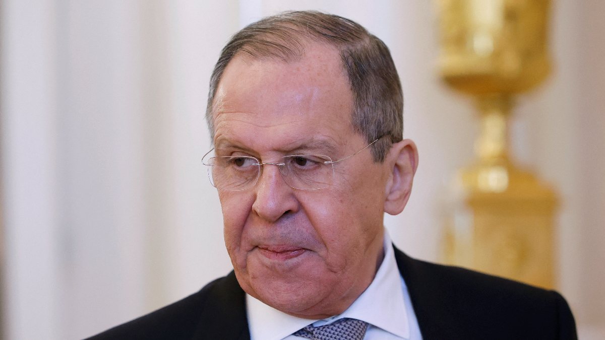 Sergey Lavrov: Peace talks are not easy