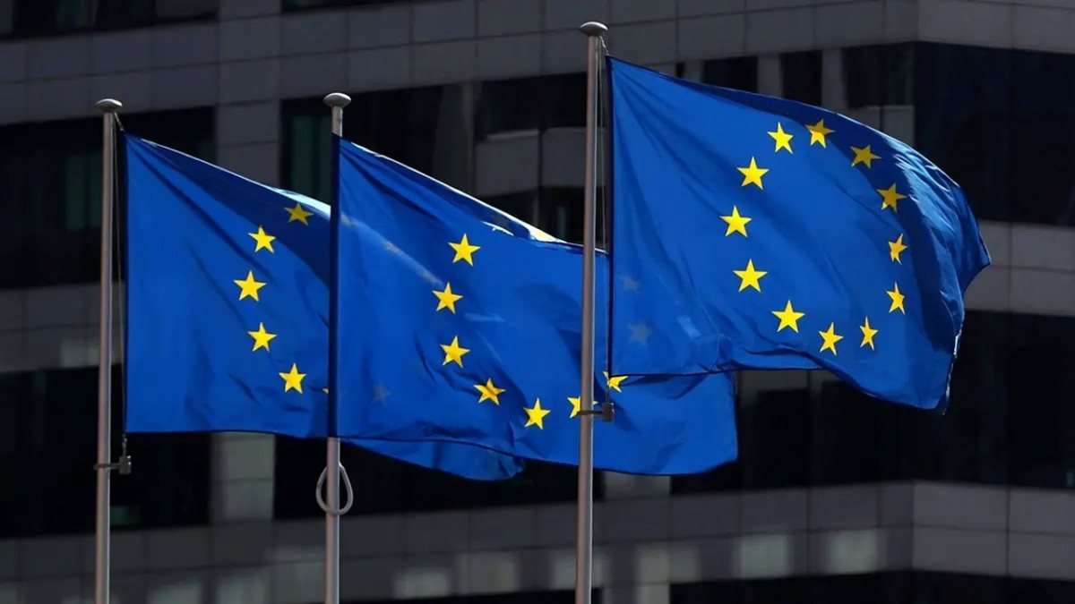 EU seeks funding for Ukraine
