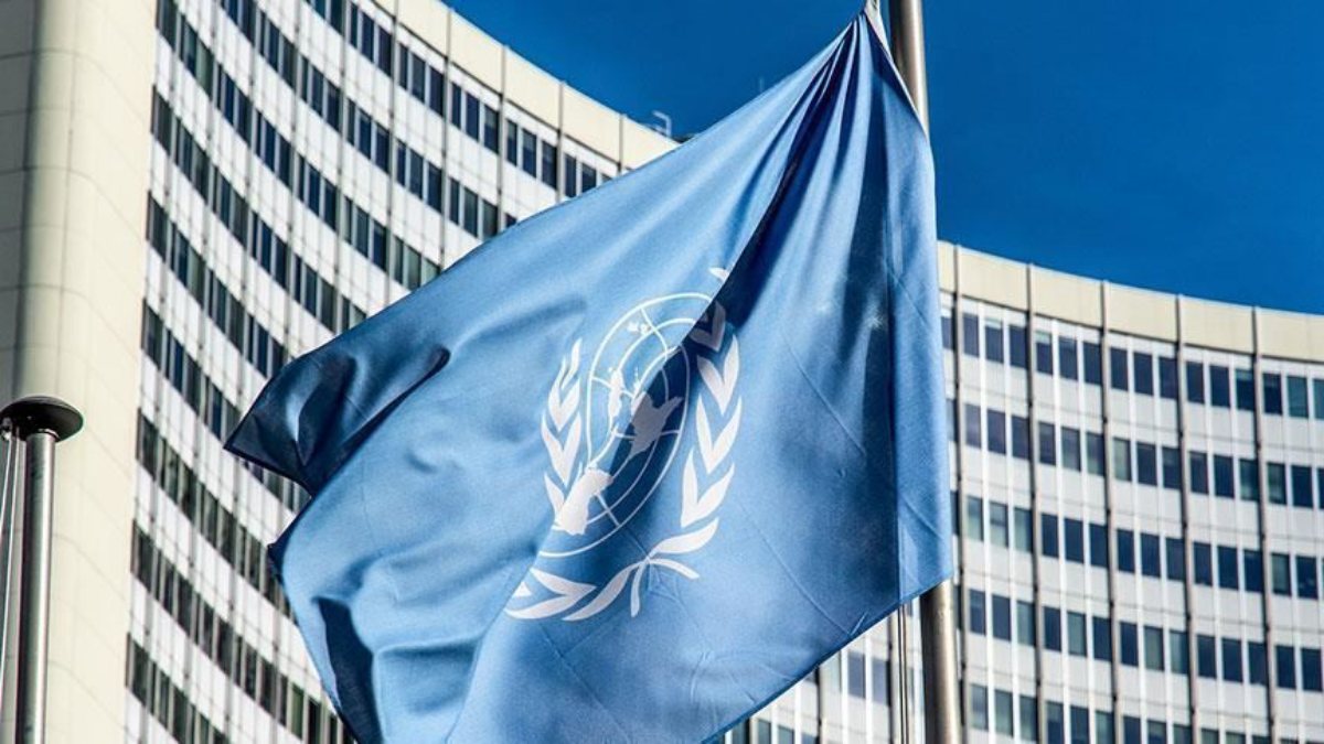 UN: We delivered the first humanitarian aid convoy to Ukraine