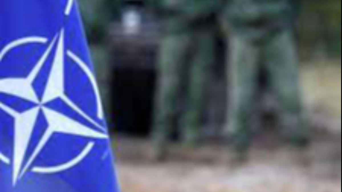 NATO’s move to strengthen Europe’s eastern borders