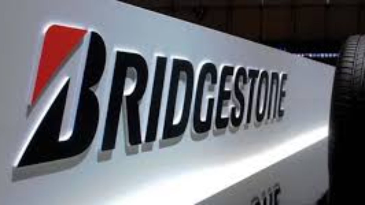 Bridgestone has stopped its service in Russia