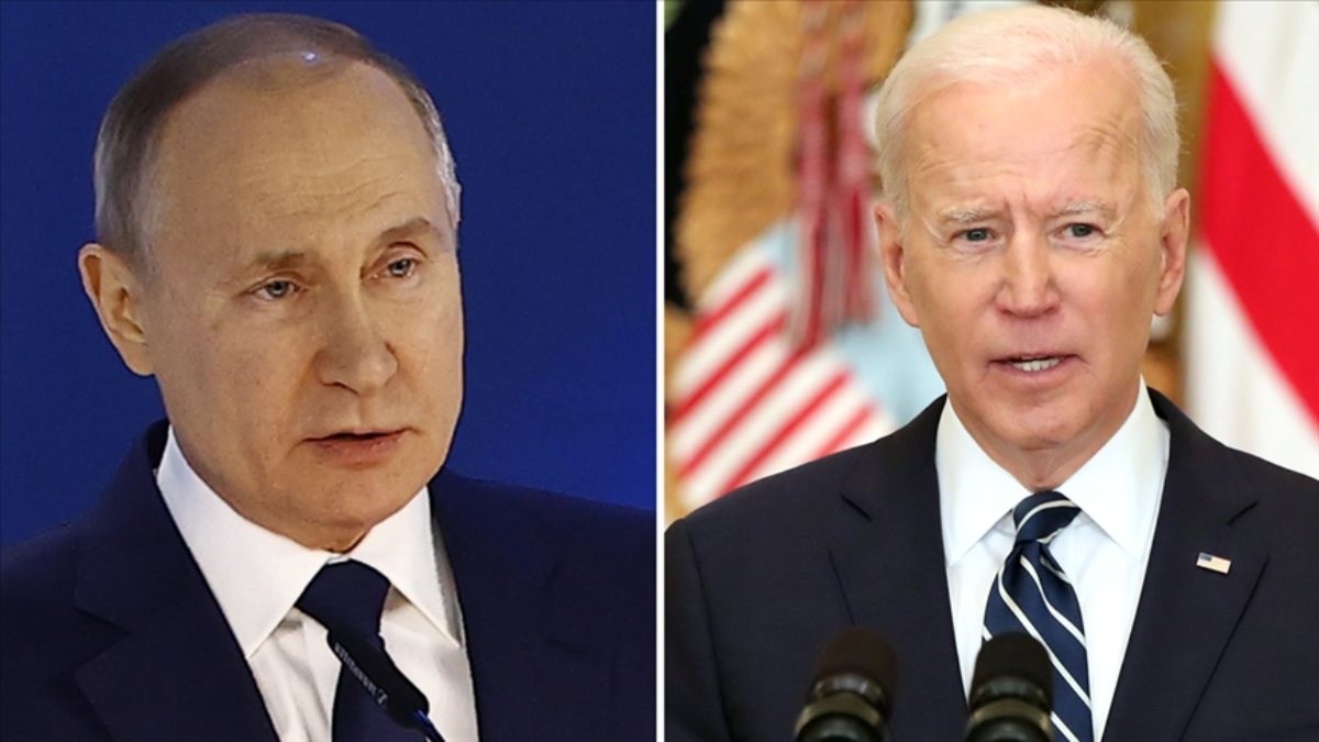 Biden Putin tension: US Ambassador to Moscow summoned to Russian Foreign Ministry