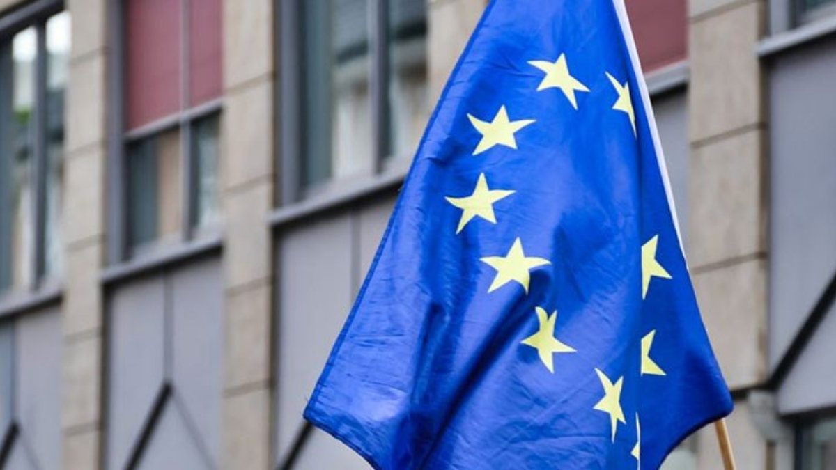 EU adopts military formation decision “Strategic Compass” document
