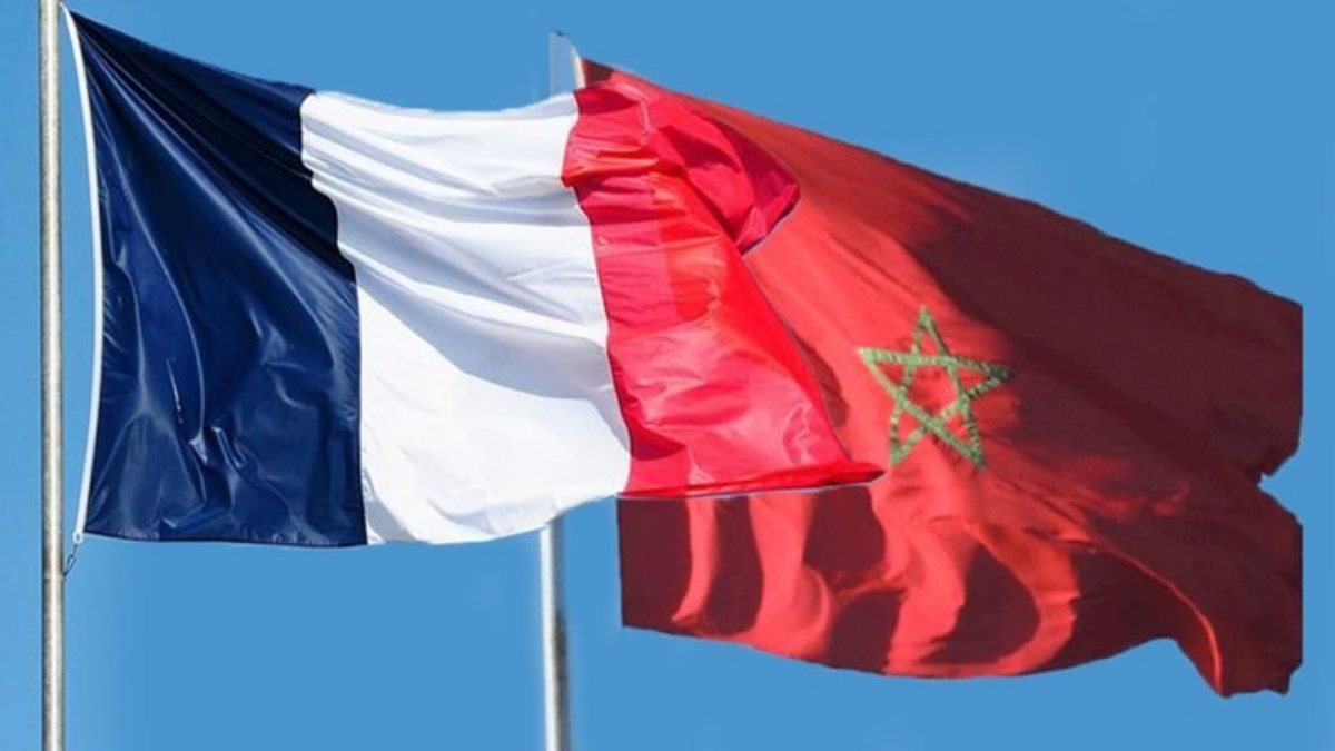 Morocco and France hold joint military exercise