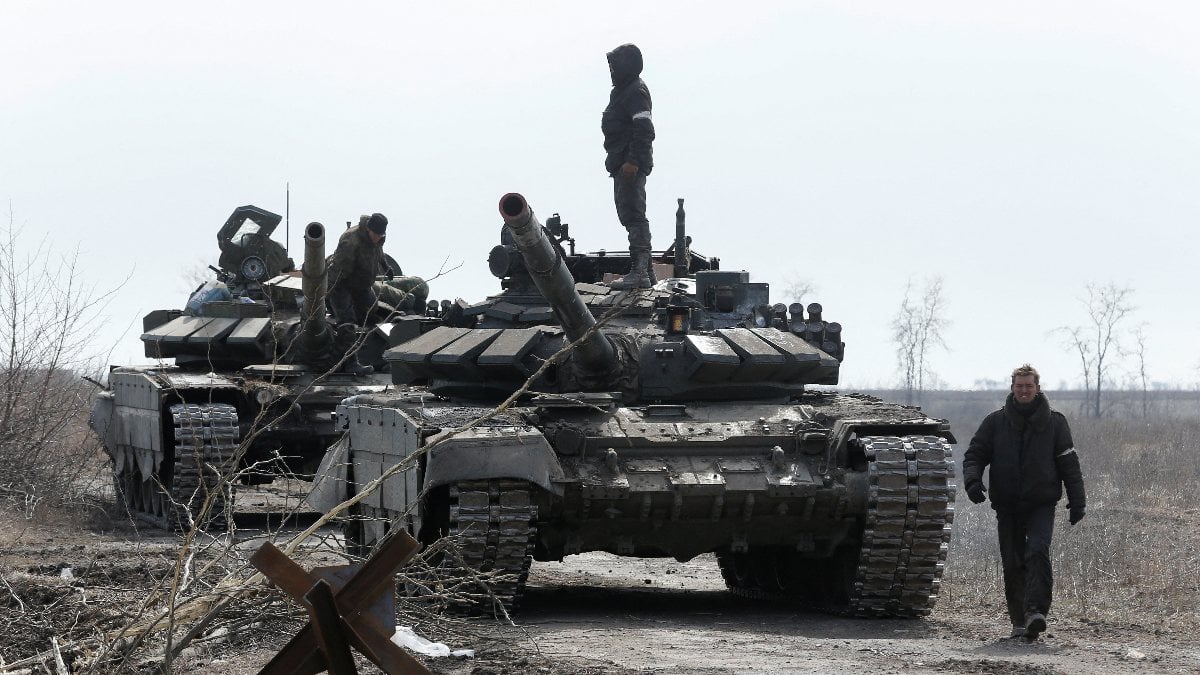 Turkey’s mediation role in the Russia-Ukraine war is on the agenda
