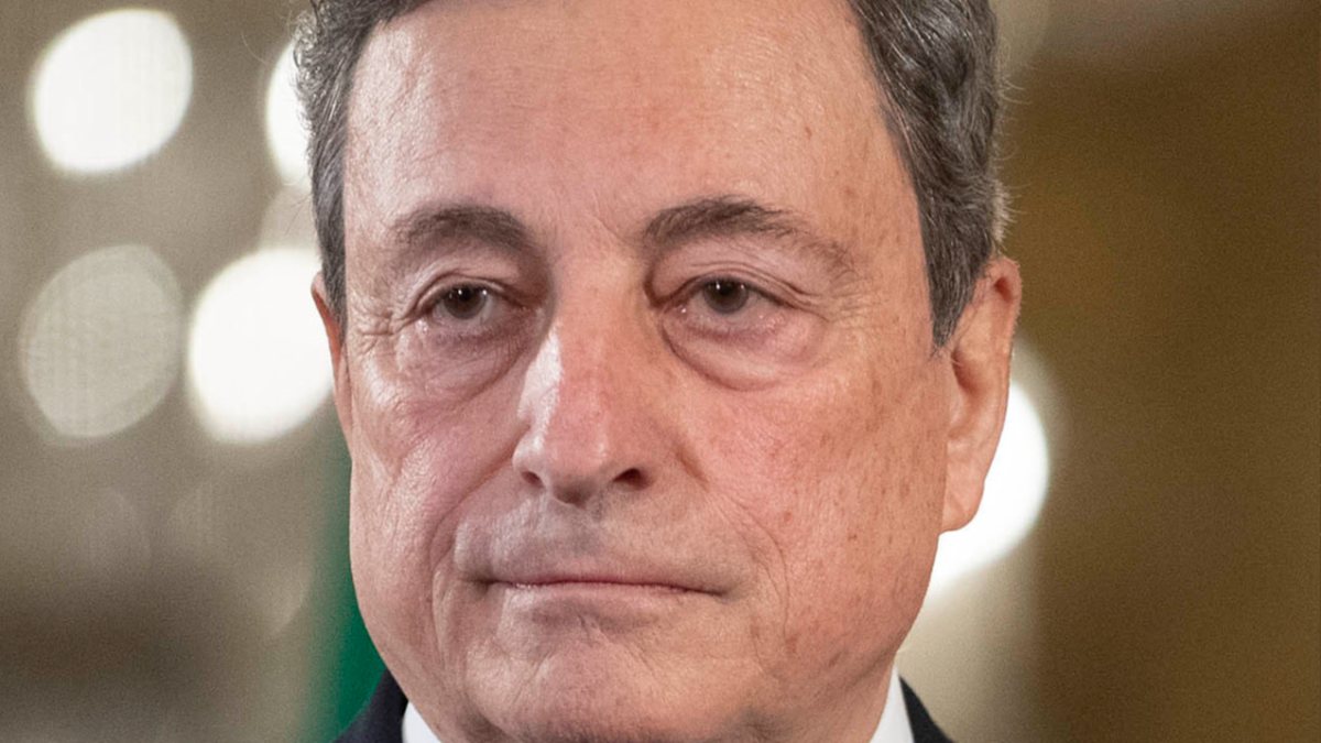 Italian PM Draghi: France, Italy and Turkey will meet again