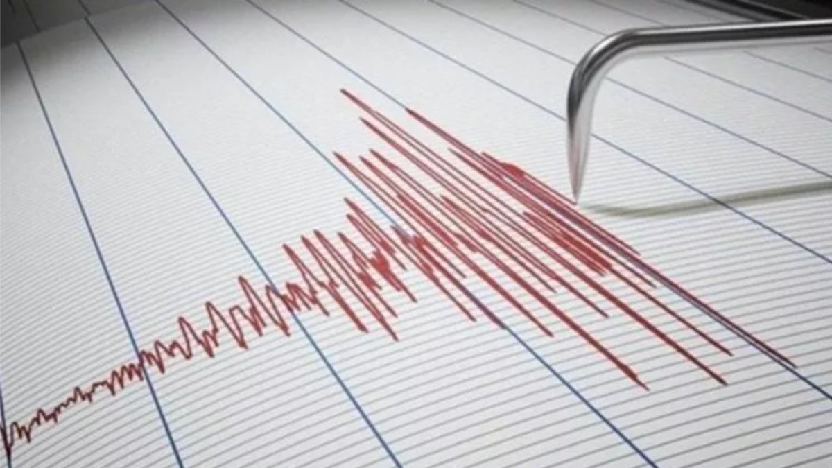 5.1 magnitude earthquake in northeast Japan
