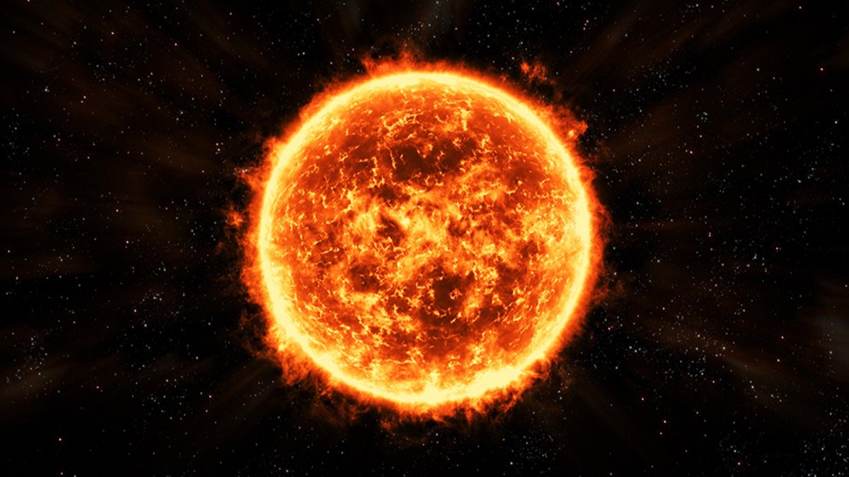Τραβήχτηκε η φωτογραφία με την υψηλότερη ανάλυση του Ήλιου: 83 εκατομμύρια pixel
