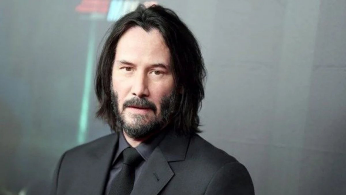 Chinese barrier to Keanu Reeves’ movies