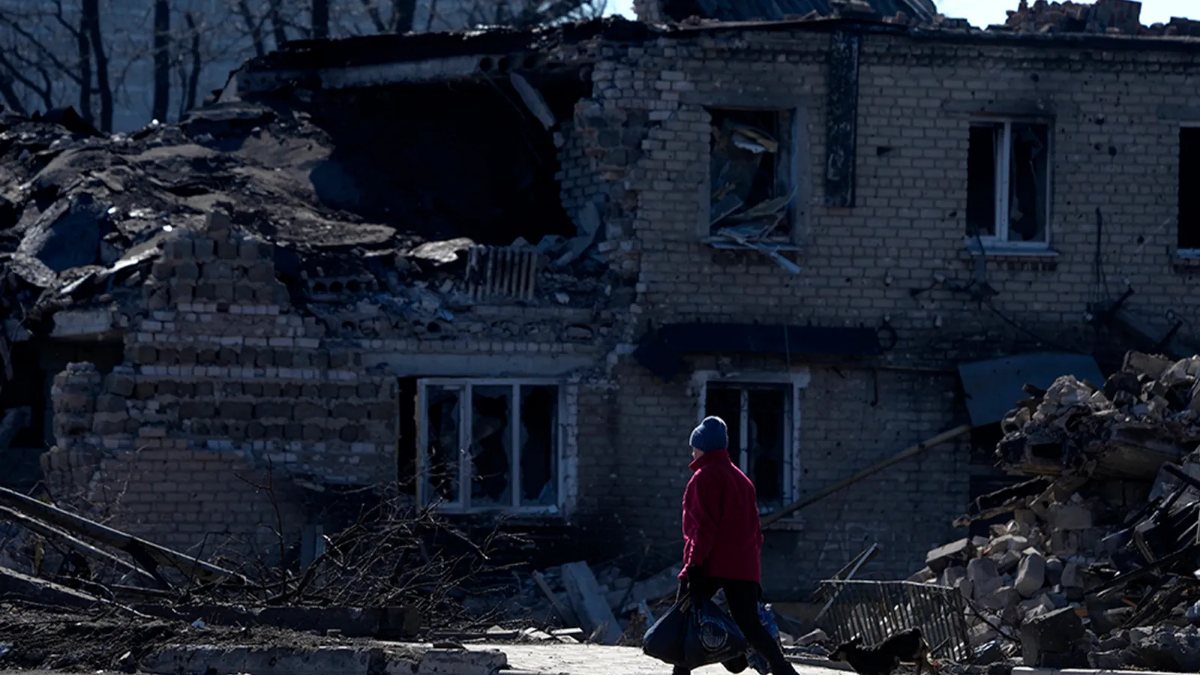 According to analysts, the damage of the war to Ukraine is 63 billion dollars.