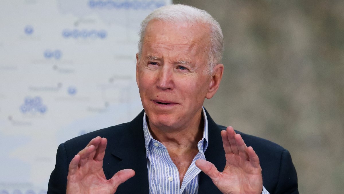 WSJ: Joe Biden should avoid public speaking