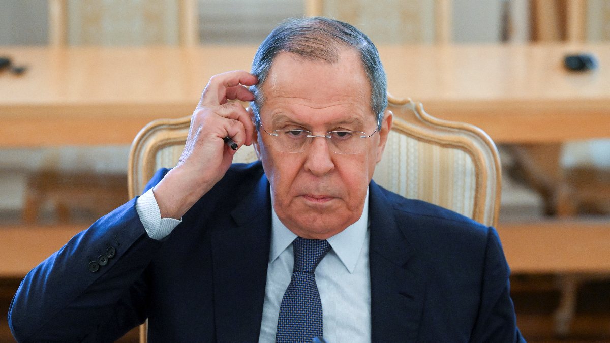 Sergey Lavrov: We want the negotiations to conclude successfully