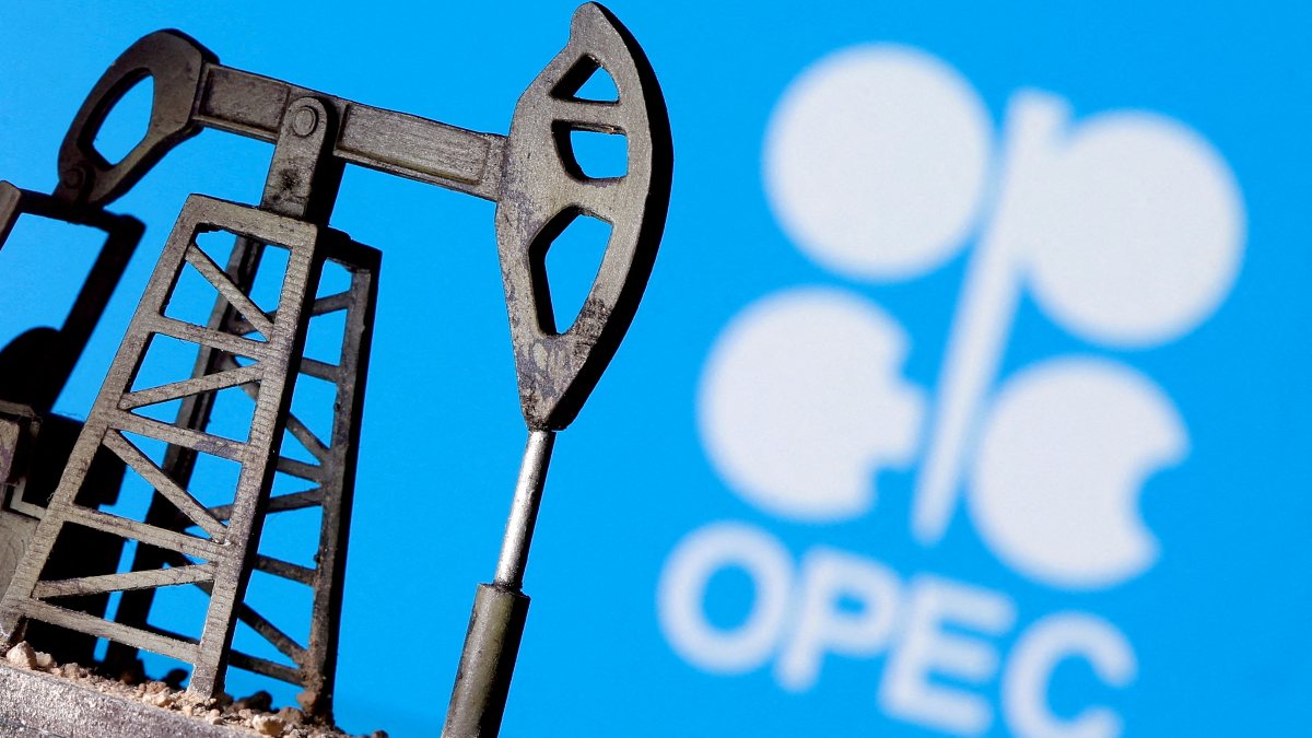 Saudi Arabia and UAE reject Russia’s exclusion from OPEC