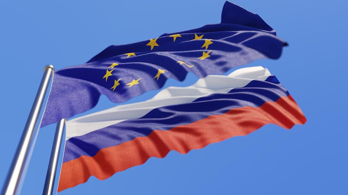 Sanctions from Russia to EU’s top executives