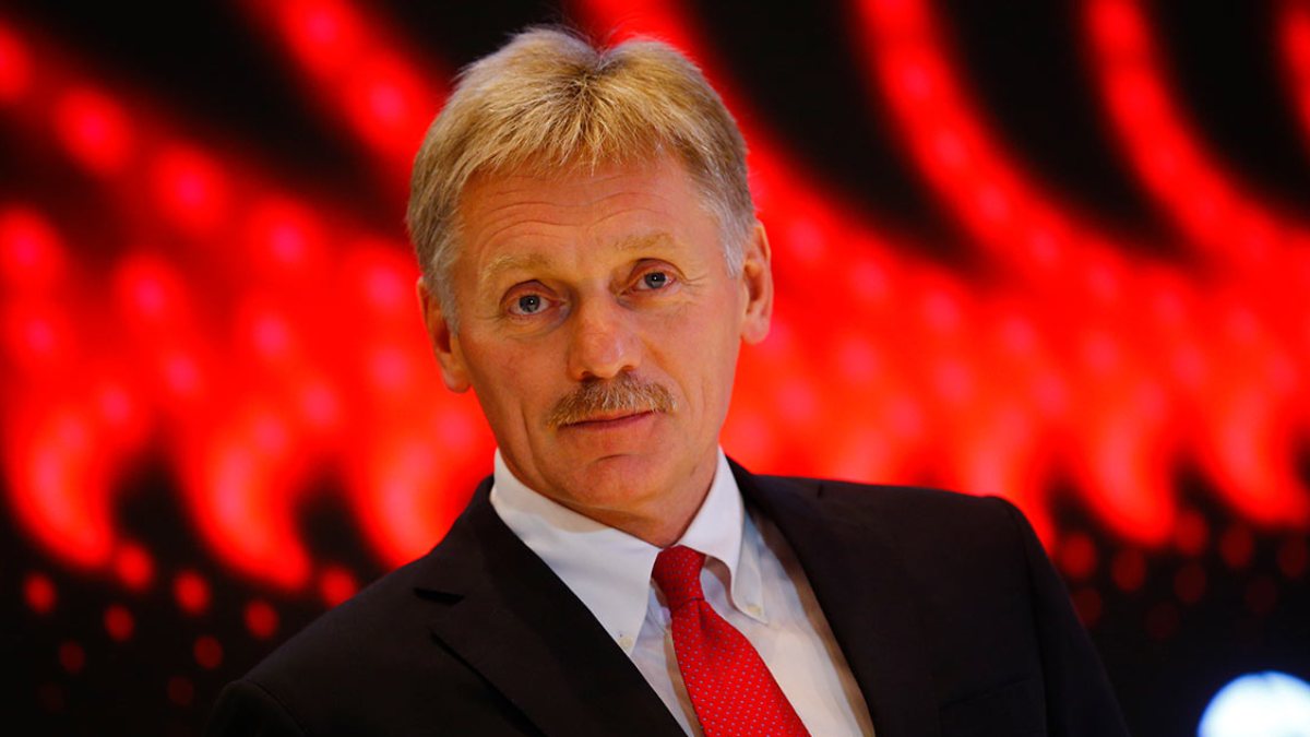 Kremlin Spokesperson Peskov: Putin does not reject the possibility of meeting with Zelensky