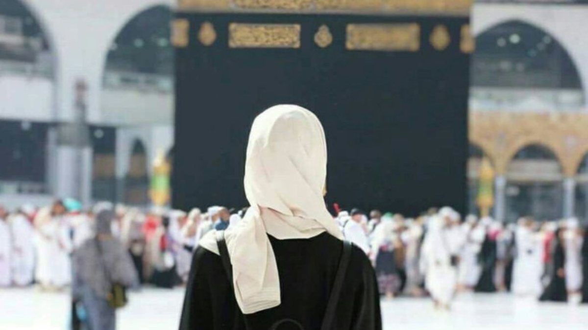 New Umrah decision for women in Saudi Arabia