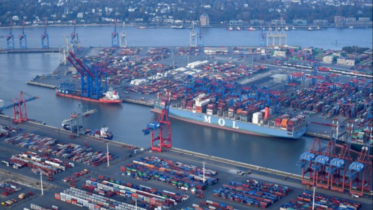 EU ports closed to Russian ships
