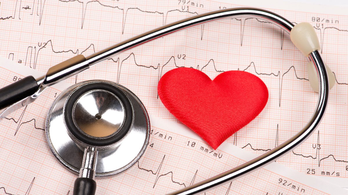 yüksek tansiyon ile burun akıntısı genişlemiş kalbin sağlık nedenleri