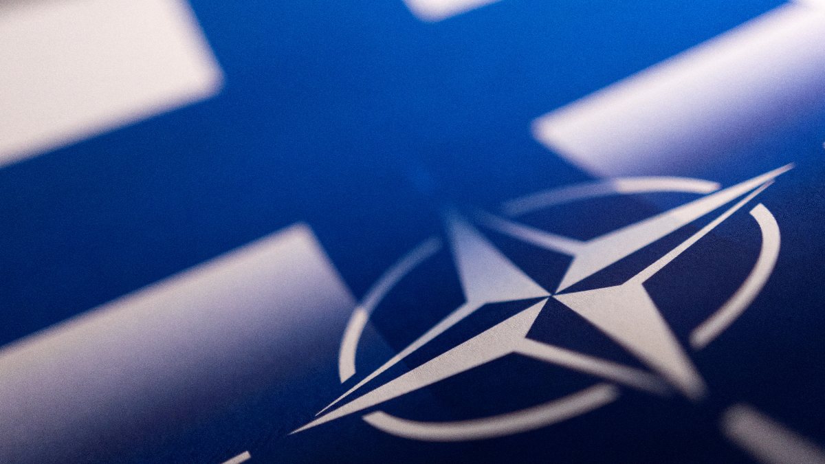 Finland’s parliament says ‘yes’ to NATO membership