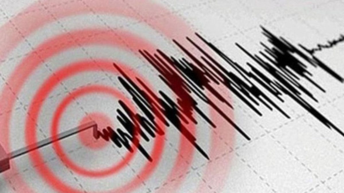 4.4 magnitude earthquake hits Mediterranean Sea