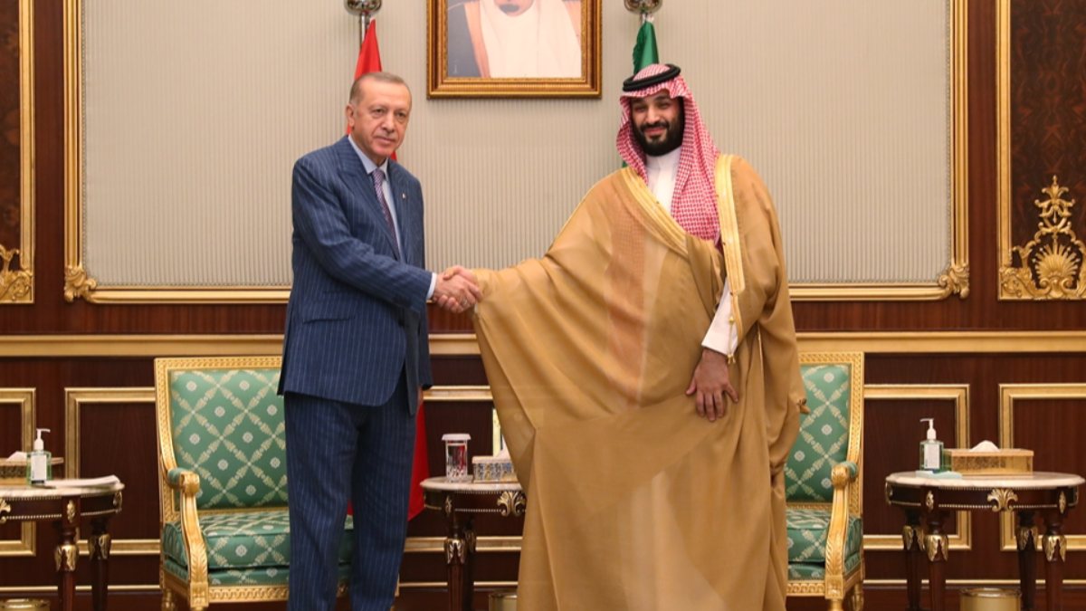Independent: Riyadh has capital to invest in Turkey